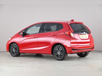 Used Honda Jazz 2018 for sale - 78116692: Photo