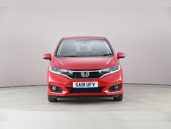 Used Honda Jazz 2018 for sale - 78116692: Photo