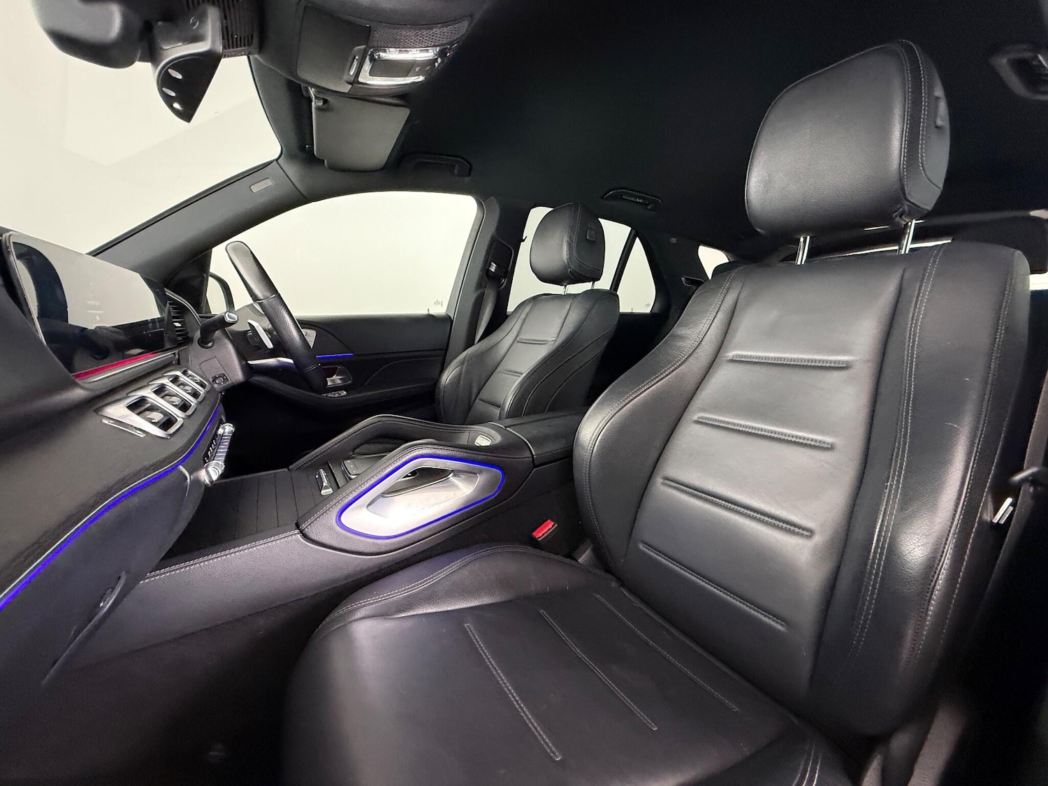 Used Mercedes-Benz GLE 2019 for sale - 77242949: Photo 14