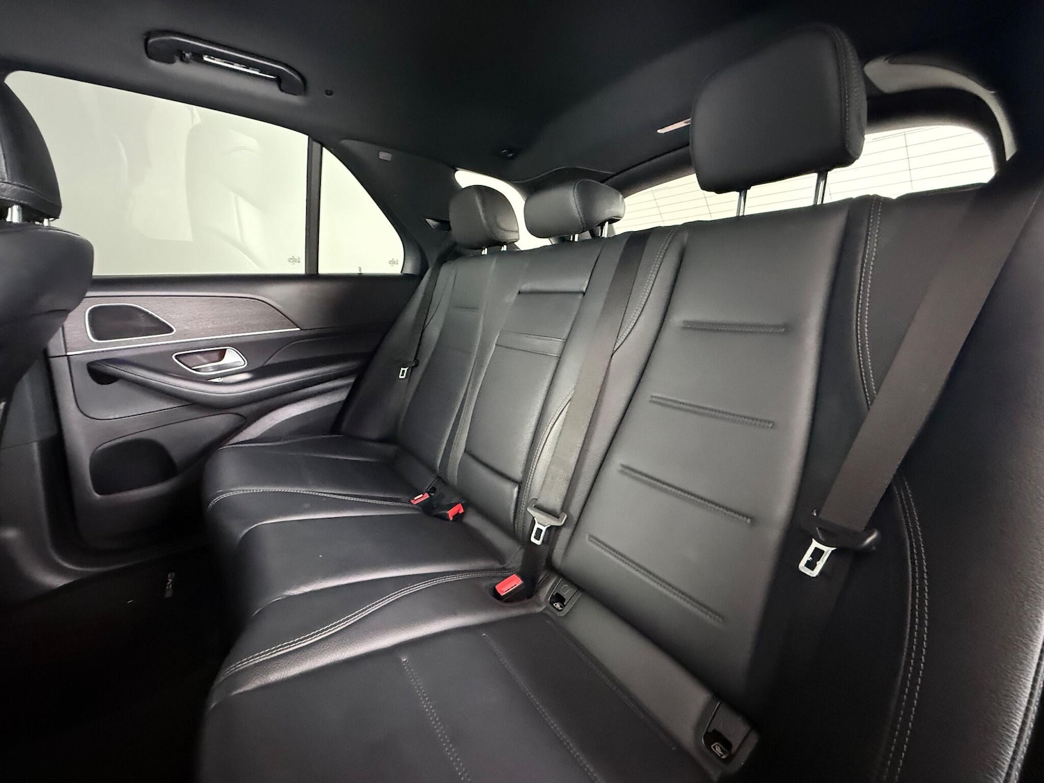 Used Mercedes-Benz GLE 2019 for sale - 77242949: Photo 15