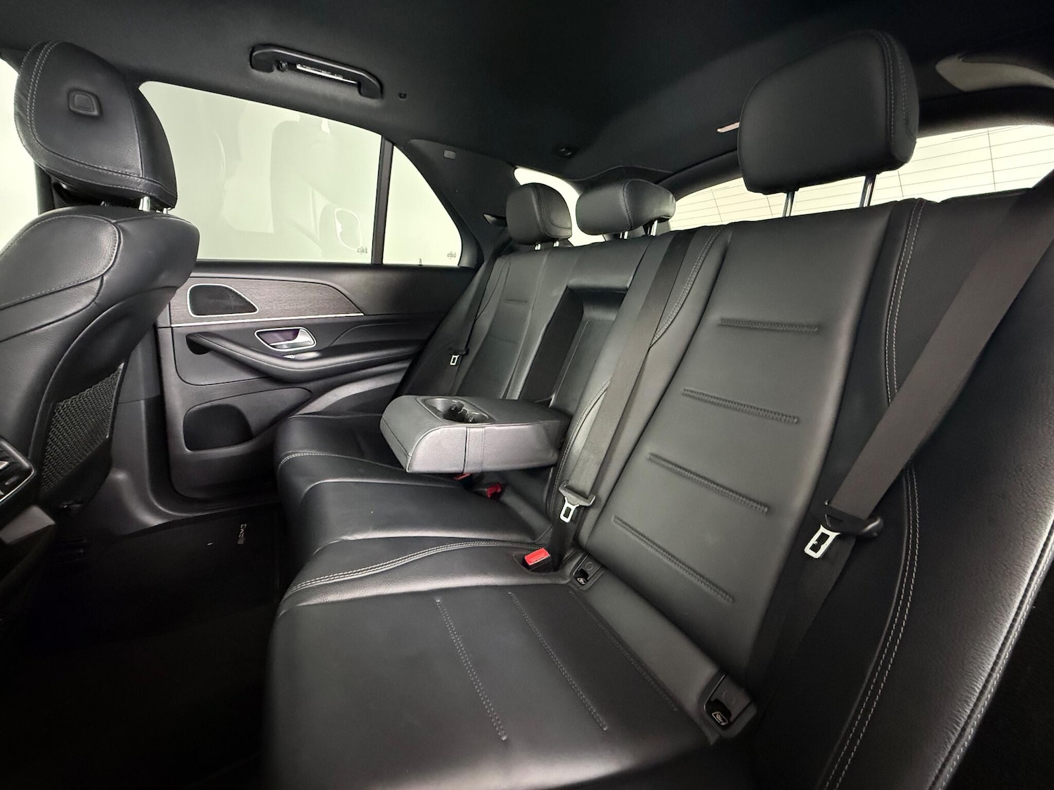 Used Mercedes-Benz GLE 2019 for sale - 77242949: Photo 16