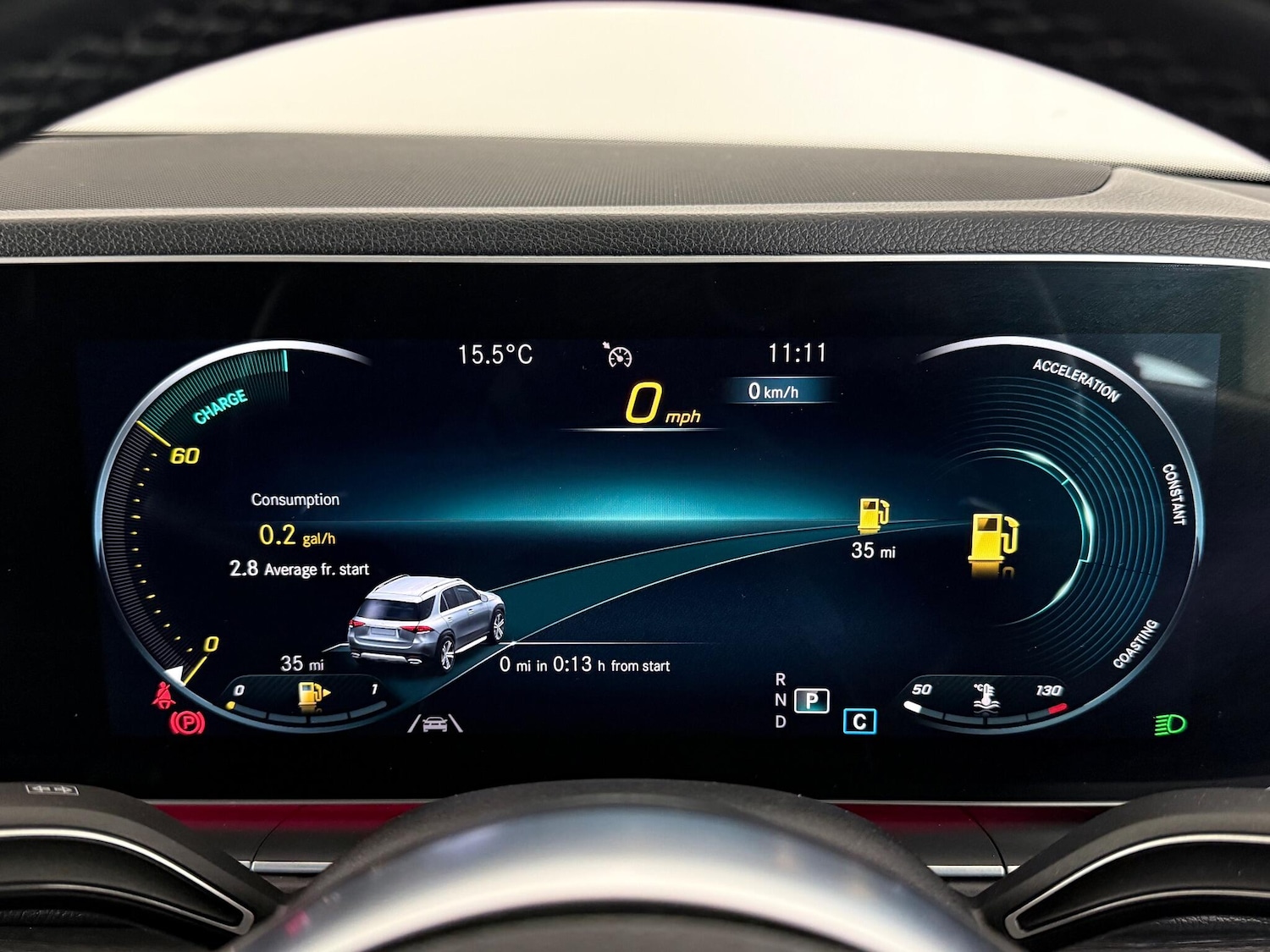 Used Mercedes-Benz GLE 2019 for sale - 77242949: Photo 20