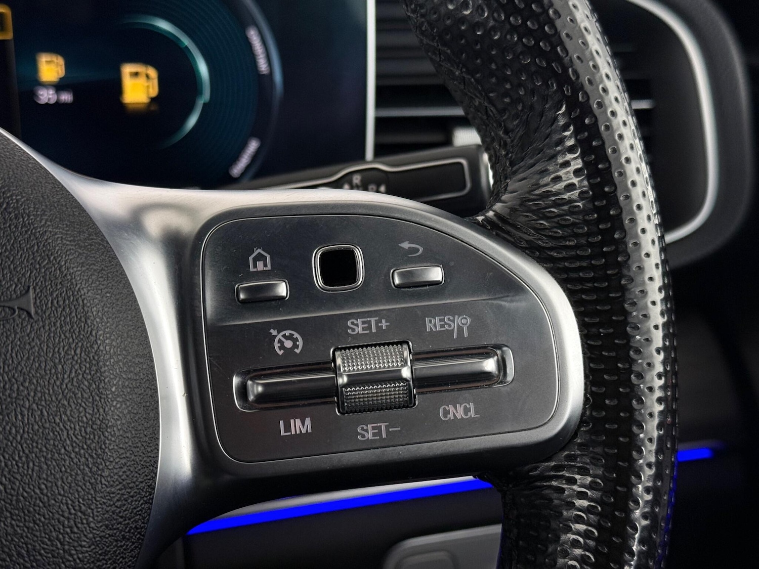 Used Mercedes-Benz GLE 2019 for sale - 77242949: Photo 21