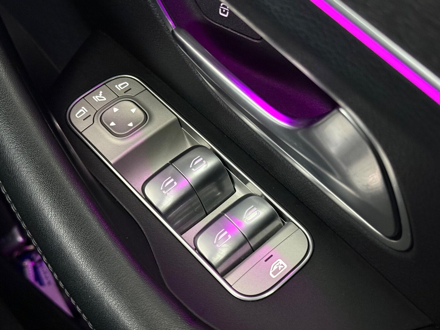 Used Mercedes-Benz GLE 2019 for sale - 77242949: Photo 24