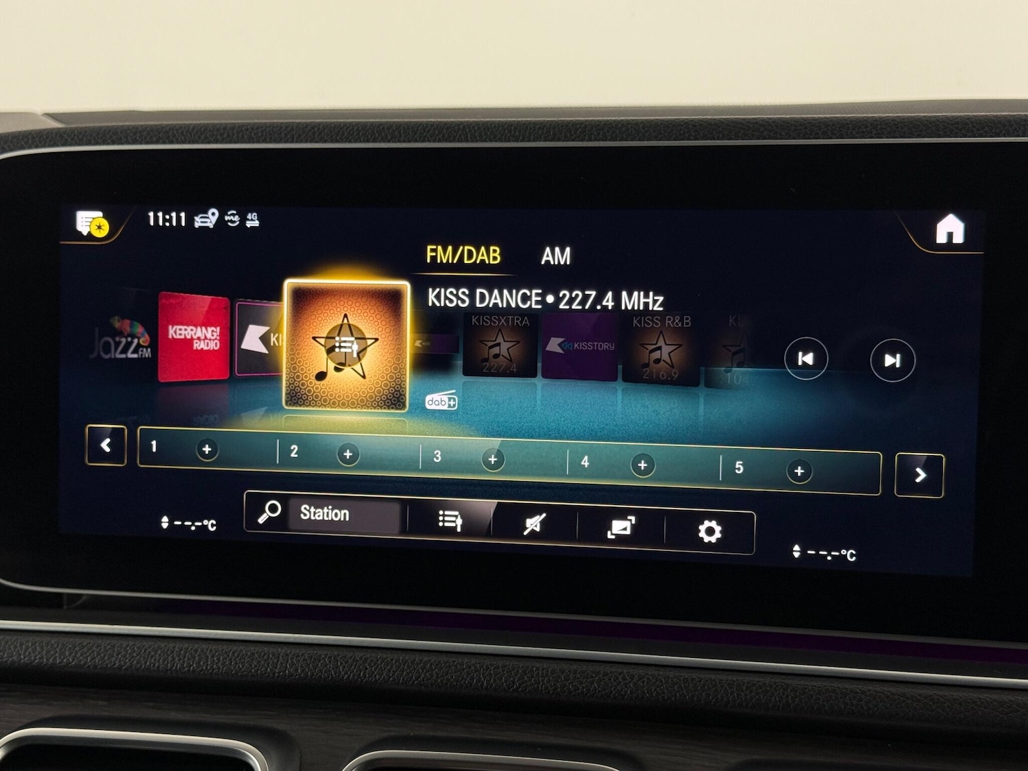 Used Mercedes-Benz GLE 2019 for sale - 77242949: Photo 27