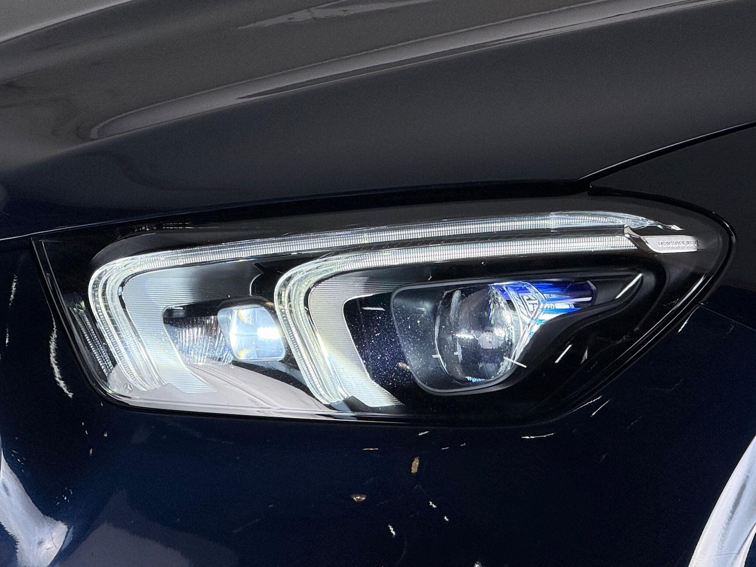 Used Mercedes-Benz GLE 2019 for sale - 77242949: Photo 6