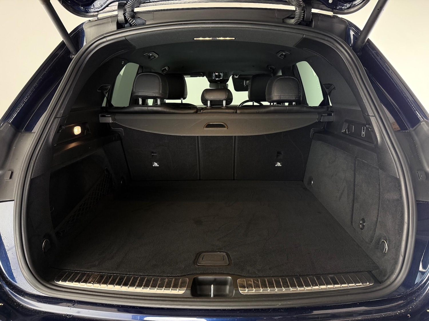 Used Mercedes-Benz GLE 2019 for sale - 77242949: Photo 9