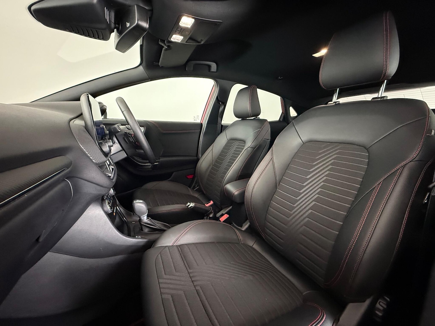 Used Ford Puma 2023 for sale - 77217528: Photo 13