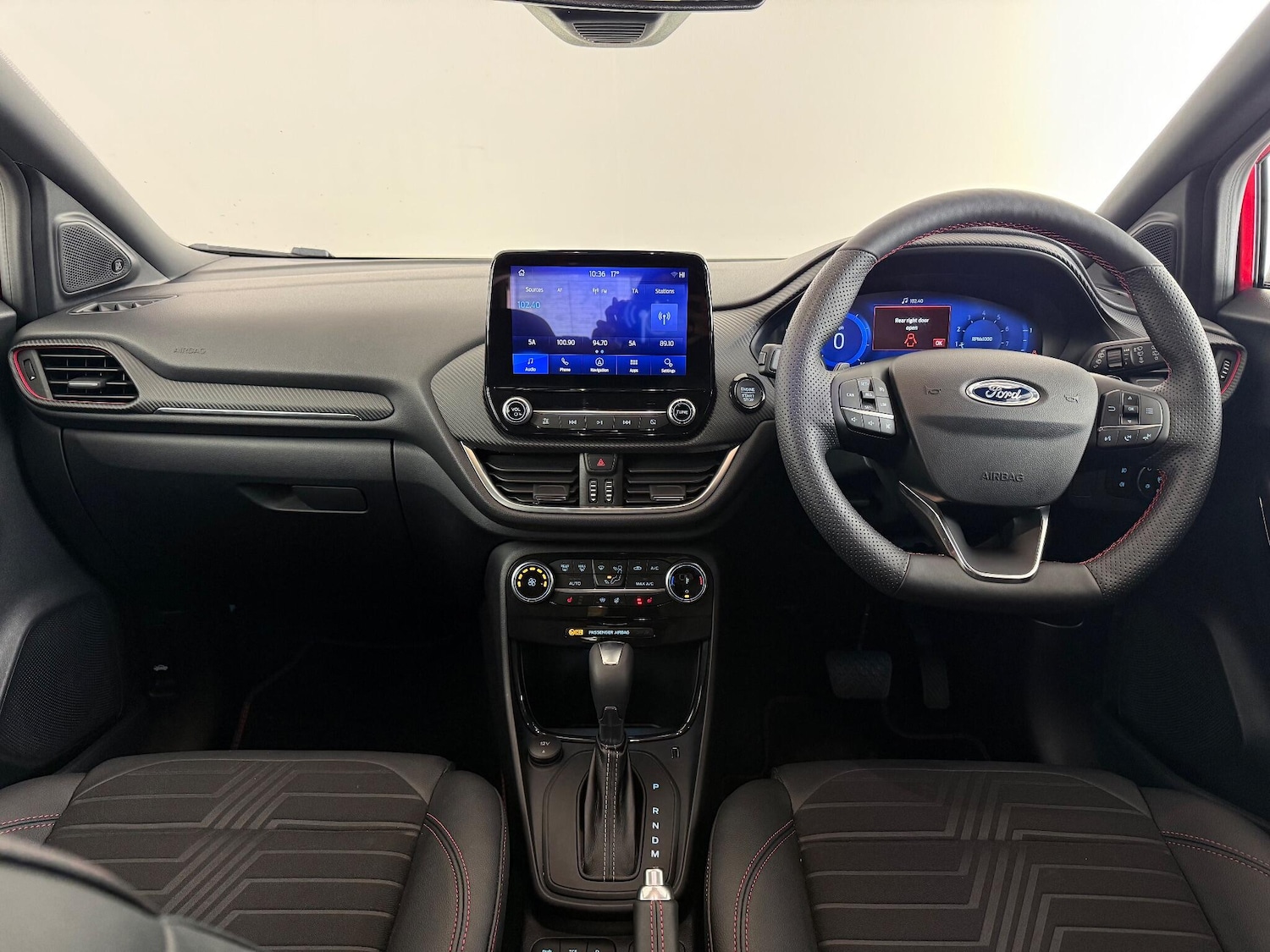 Used Ford Puma 2023 for sale - 77217528: Photo 15