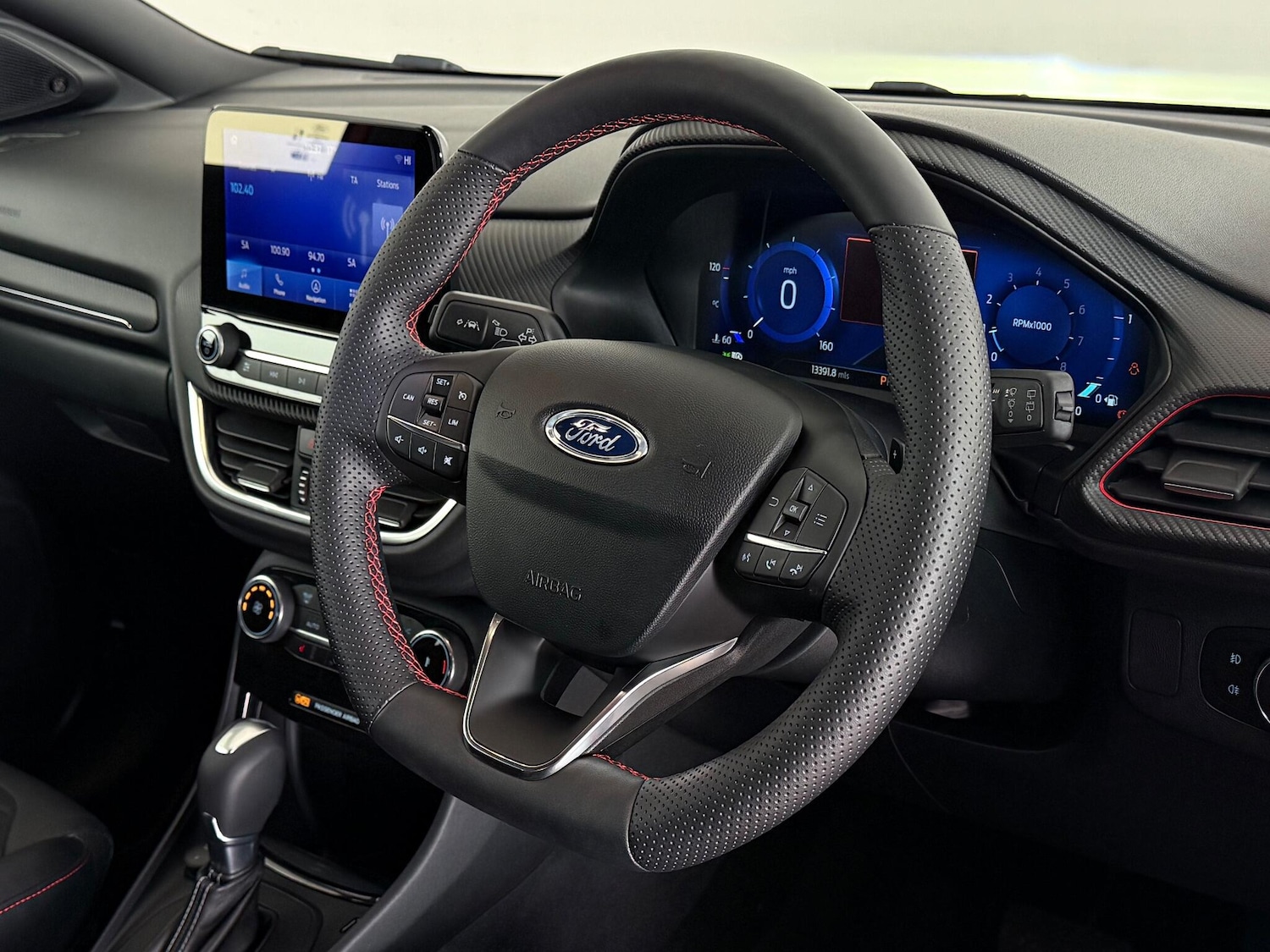 Used Ford Puma 2023 for sale - 77217528: Photo 18