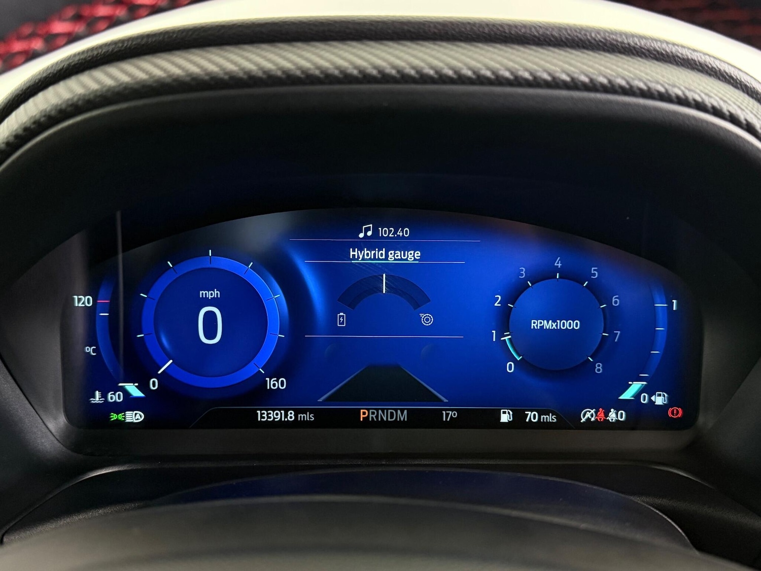 Used Ford Puma 2023 for sale - 77217528: Photo 20