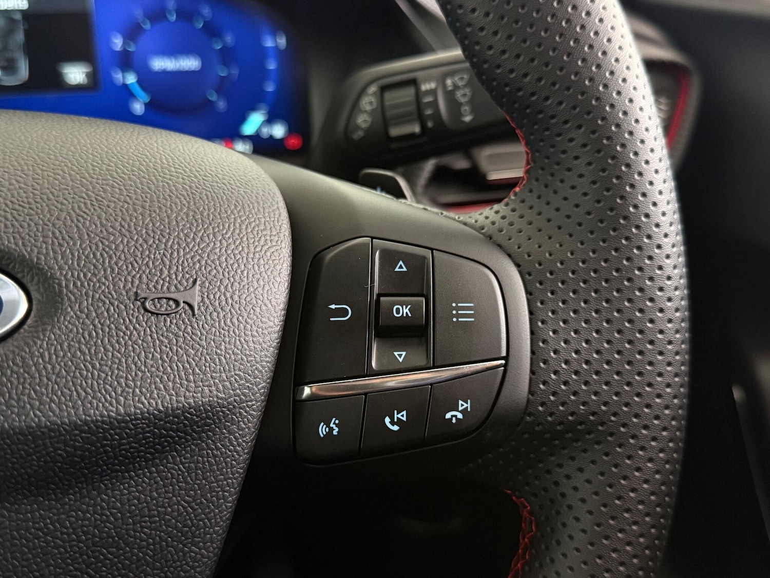 Used Ford Puma 2023 for sale - 77217528: Photo 21