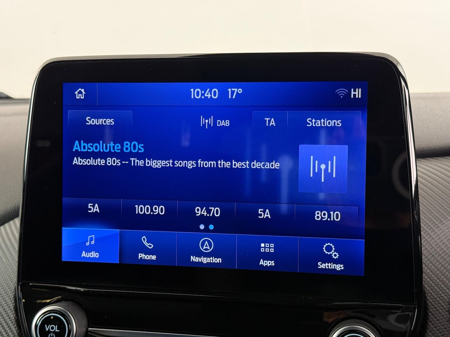 Used Ford Puma 2023 for sale - 77217528: Photo 23