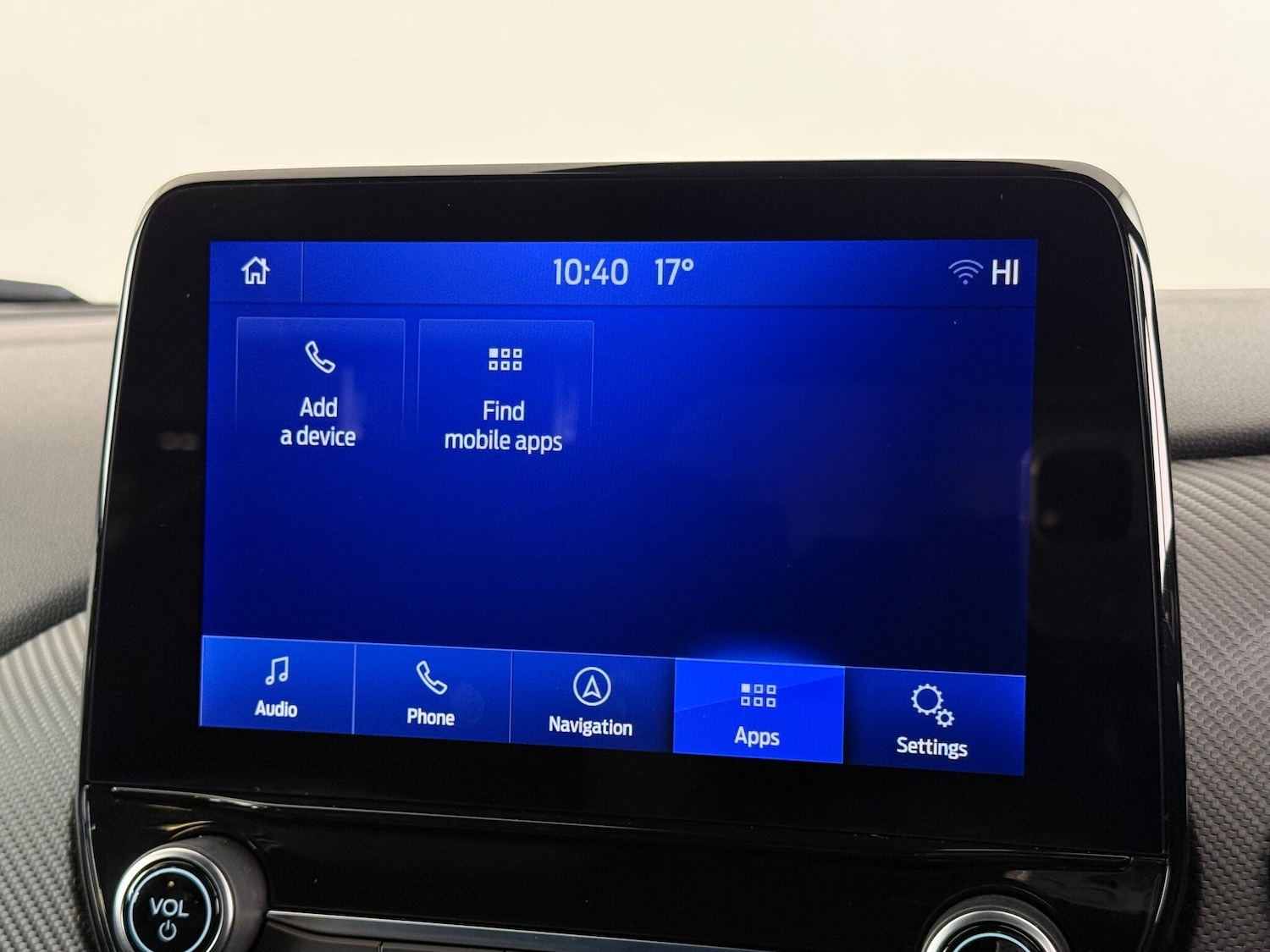 Used Ford Puma 2023 for sale - 77217528: Photo 24