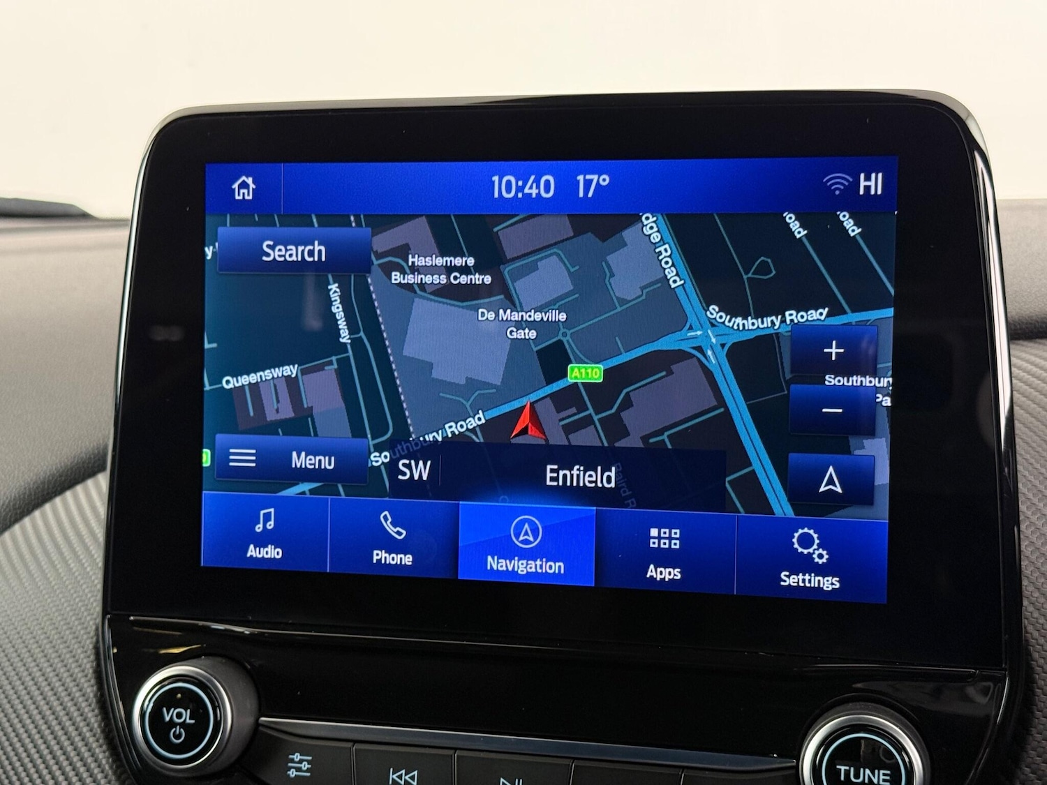 Used Ford Puma 2023 for sale - 77217528: Photo 25