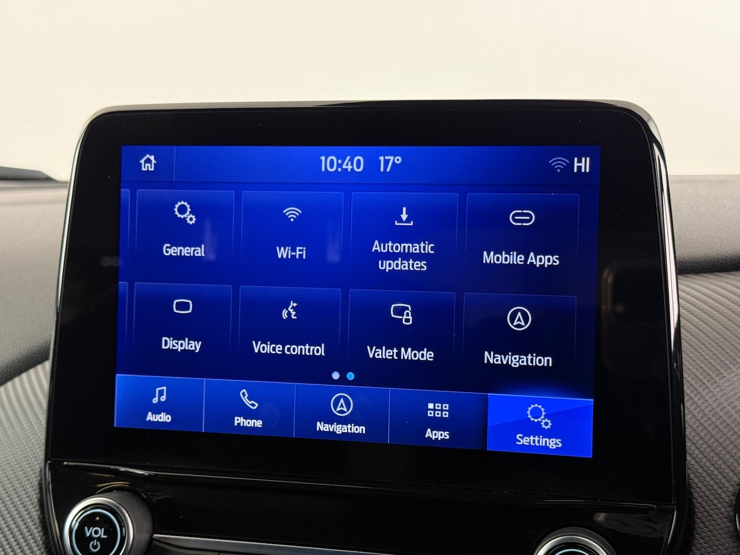 Used Ford Puma 2023 for sale - 77217528: Photo 28