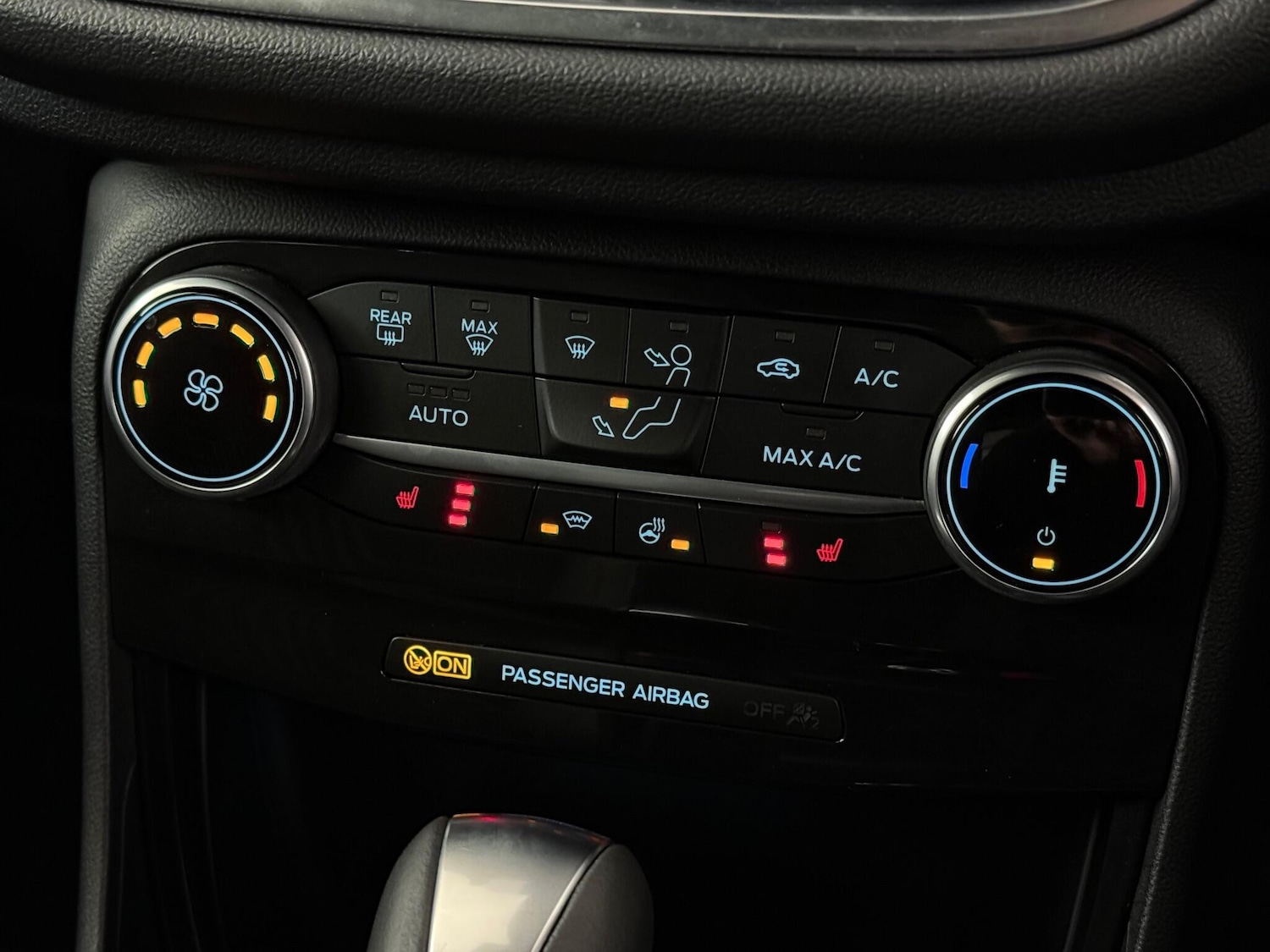 Used Ford Puma 2023 for sale - 77217528: Photo 33