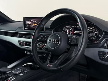 Used Audi A5 2019 for sale - 79577557: Photo
