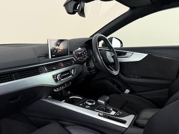 Used Audi A5 2019 for sale - 79577557: Photo