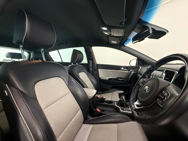 Used Kia Sportage 2017 for sale - 75292924: Photo 15