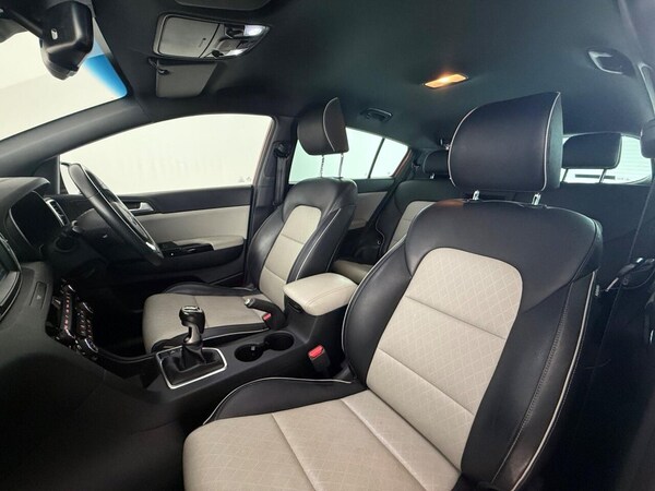 Used Kia Sportage 2017 for sale - 75292924: Photo 17