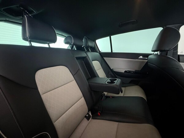 Used Kia Sportage 2017 for sale - 75292924: Photo 18