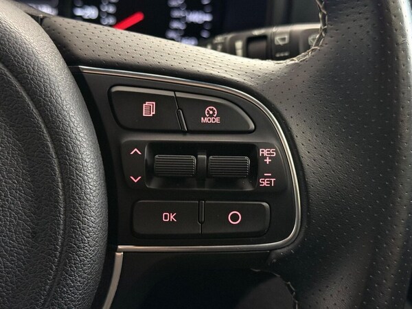 Used Kia Sportage 2017 for sale - 75292924: Photo 24