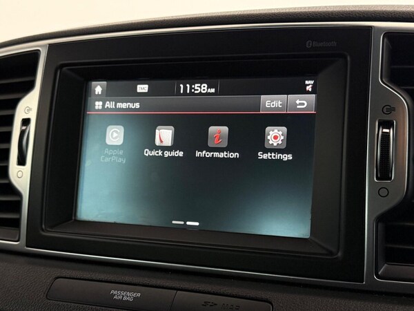 Used Kia Sportage 2017 for sale - 75292924: Photo 31