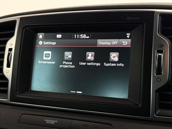 Used Kia Sportage 2017 for sale - 75292924: Photo 36