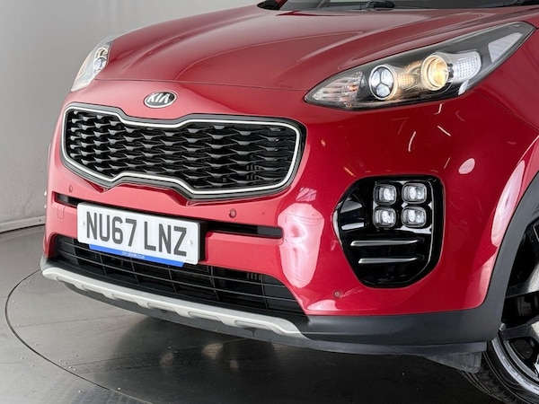 Used Kia Sportage 2017 for sale - 75292924: Photo 45