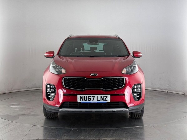Used Kia Sportage 2017 for sale - 75292924: Photo 7
