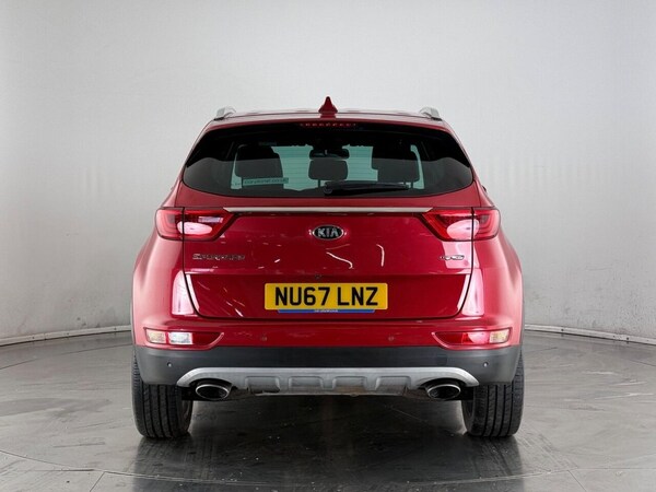 Used Kia Sportage 2017 for sale - 75292924: Photo 9