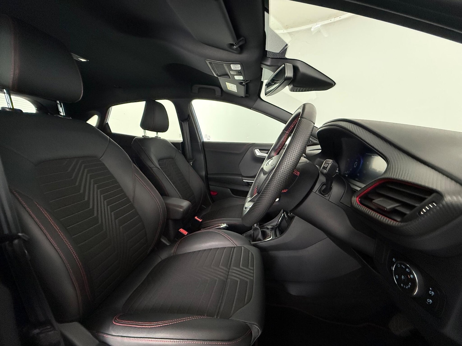 Used Ford Puma 2023 for sale - 77259900: Photo 11