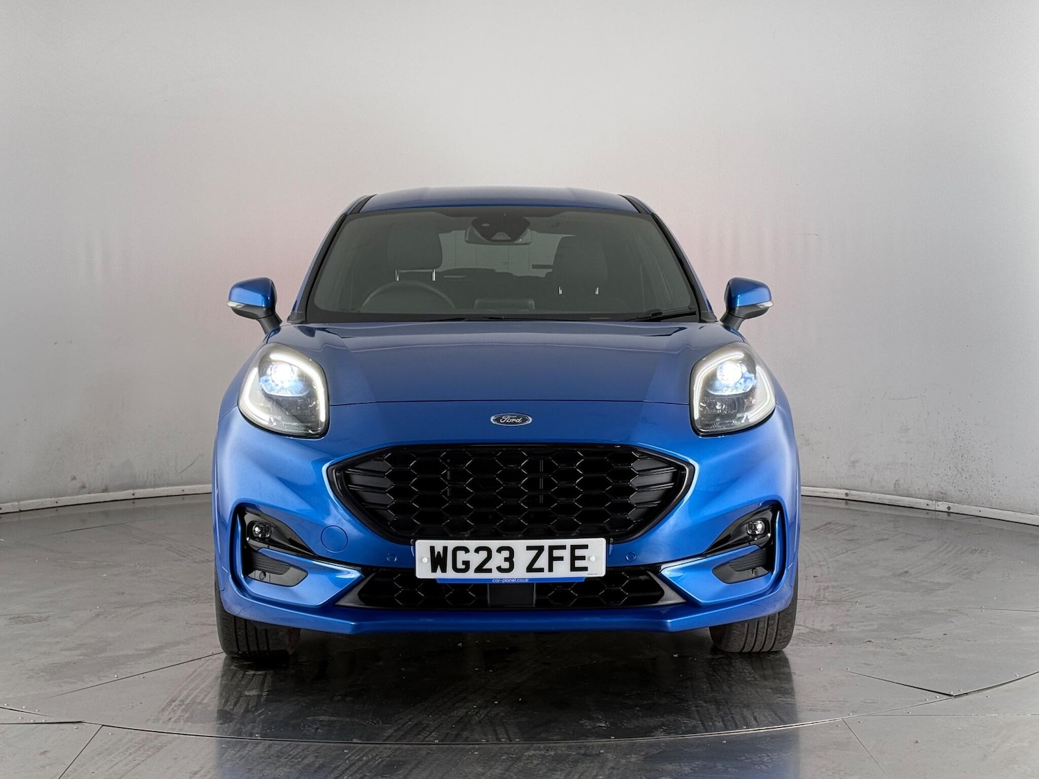 Used Ford Puma 2023 for sale - 77259900: Photo 5