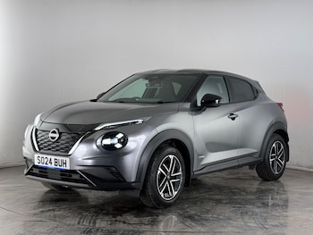 Used Nissan Juke 2024 for sale - 77840122: Photo