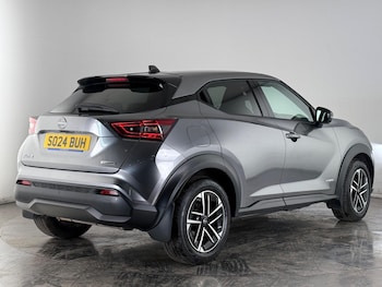 Used Nissan Juke 2024 for sale - 77840122: Photo