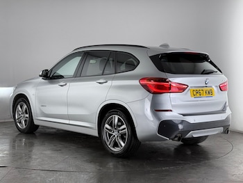 Used BMW X1 2017 for sale - 77268212: Photo