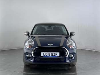 Used MINI Hatch 2018 for sale - 74541716: Photo