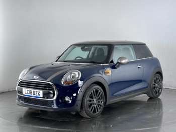Used MINI Hatch 2018 for sale - 74541716: Photo
