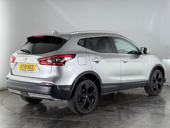 Used Nissan Qashqai 2019 for sale - 75416508: Photo