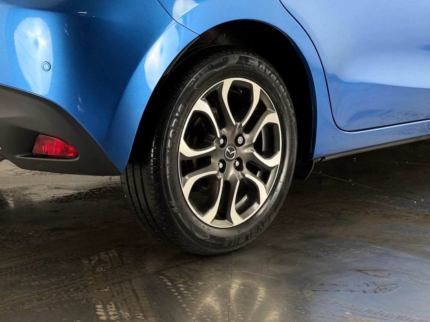 Used Mazda Mazda2 for sale - 76468127: Photo 12