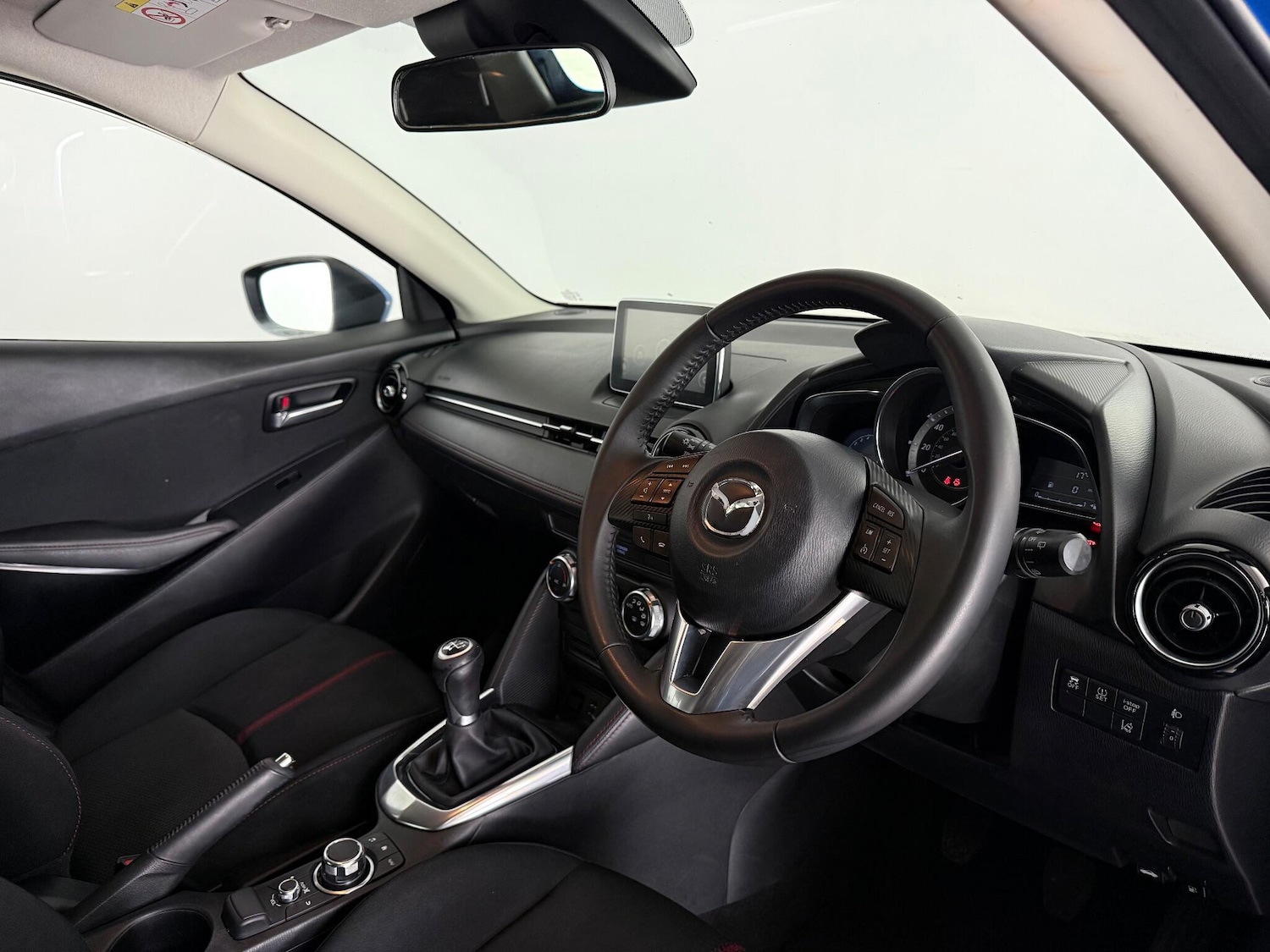 Used Mazda Mazda2 for sale - 76468127: Photo 15