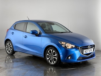 Used Mazda Mazda2 2017 for sale - 76468127: Photo