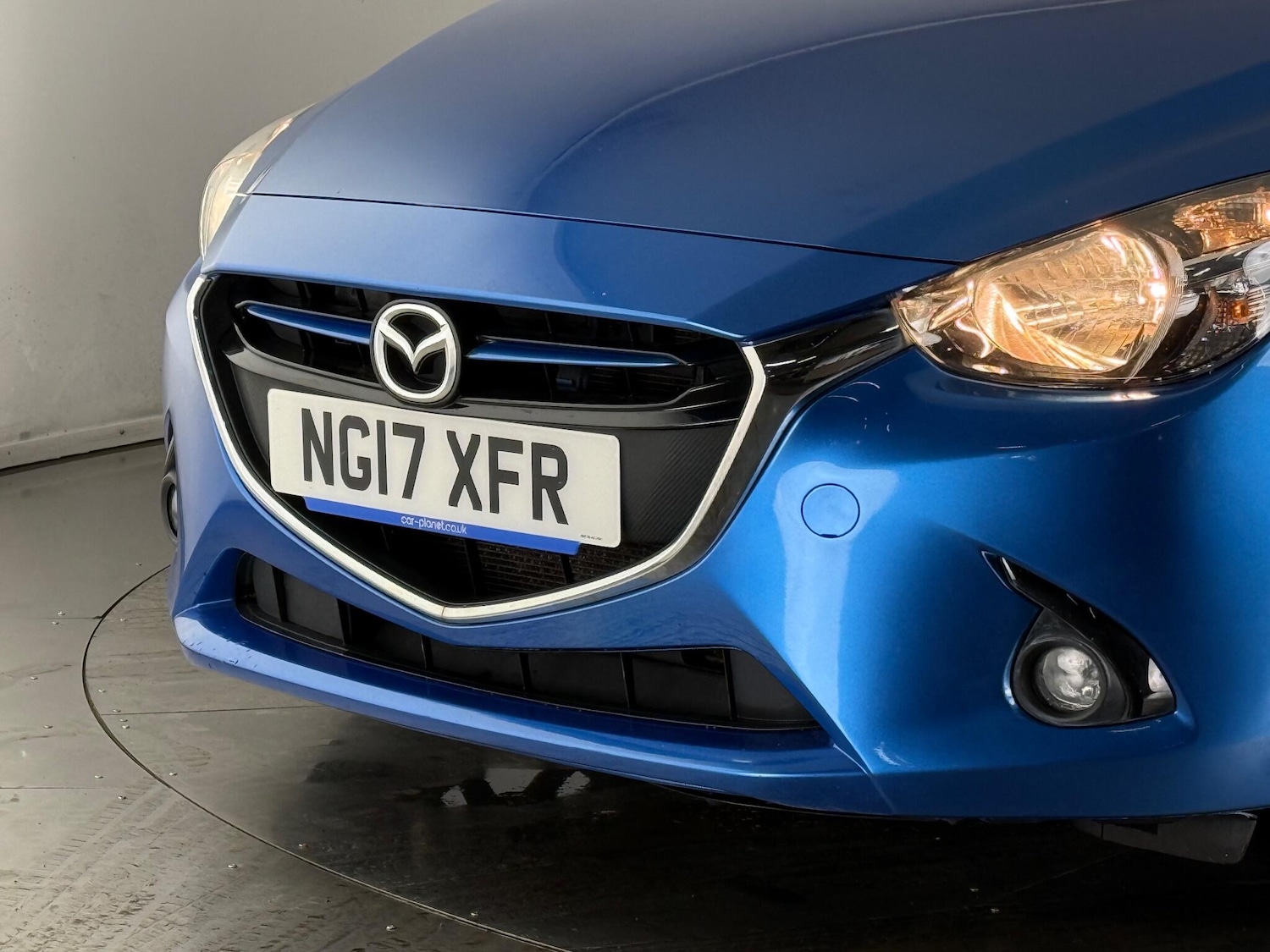 Used Mazda Mazda2 for sale - 76468127: Photo 36