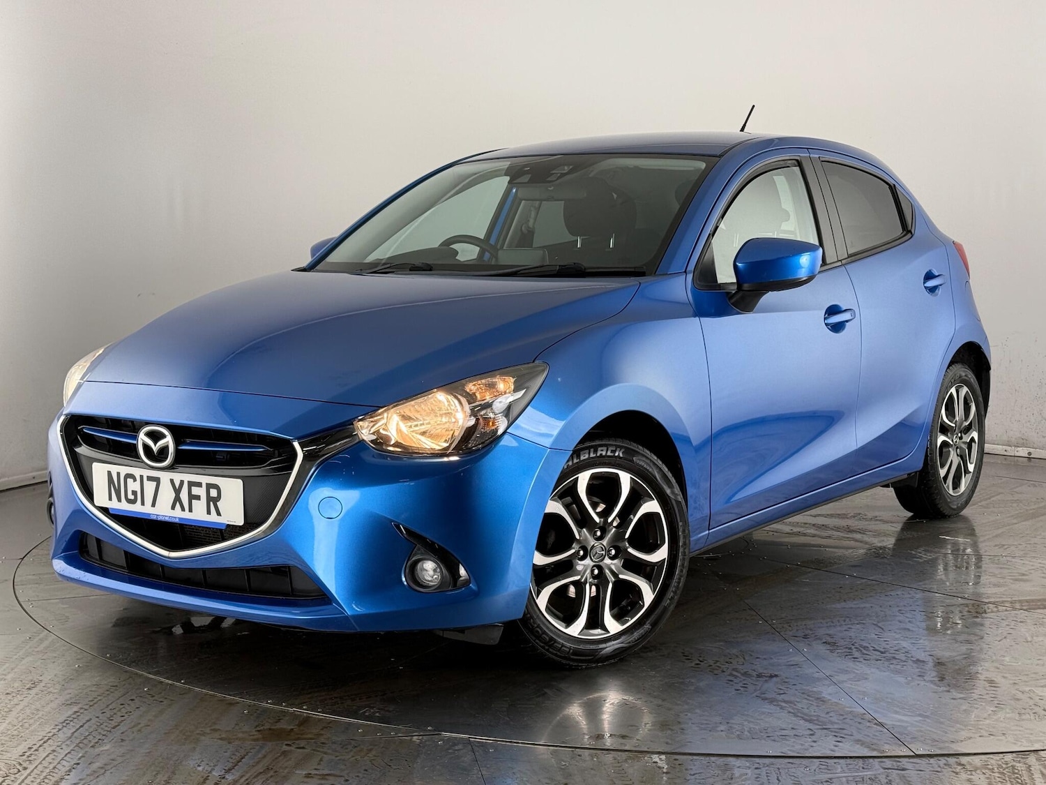 Used Mazda Mazda2 for sale - 76468127: Photo 38