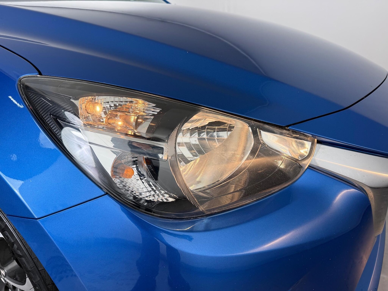 Used Mazda Mazda2 for sale - 76468127: Photo 8