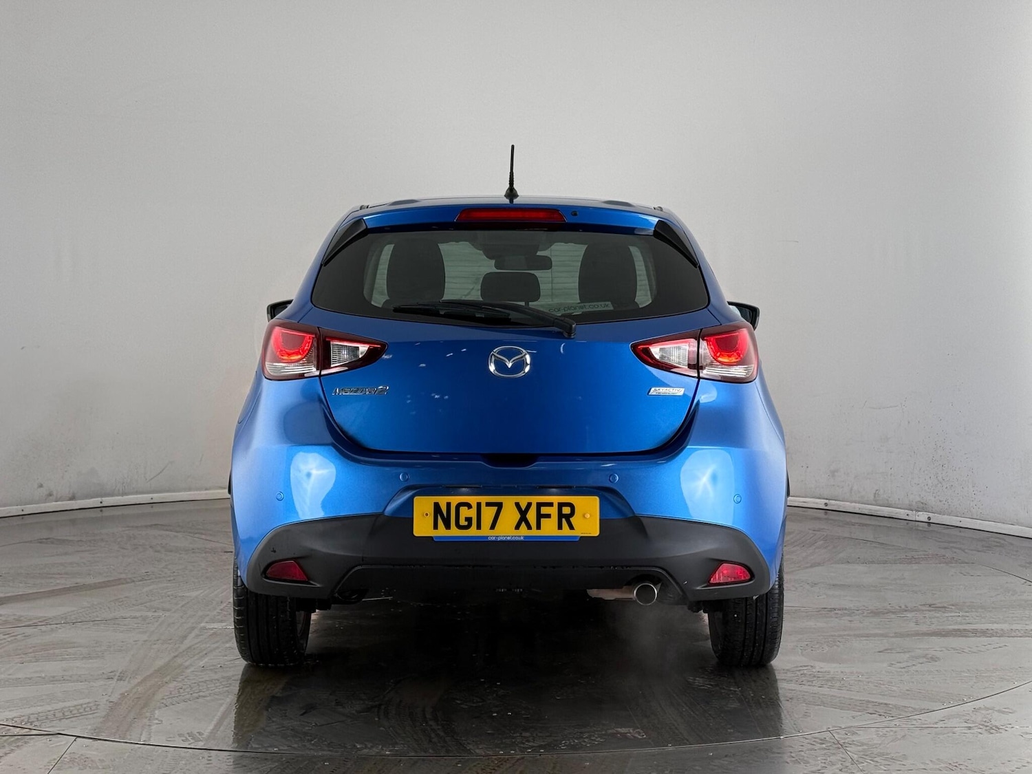 Used Mazda Mazda2 for sale - 76468127: Photo 9