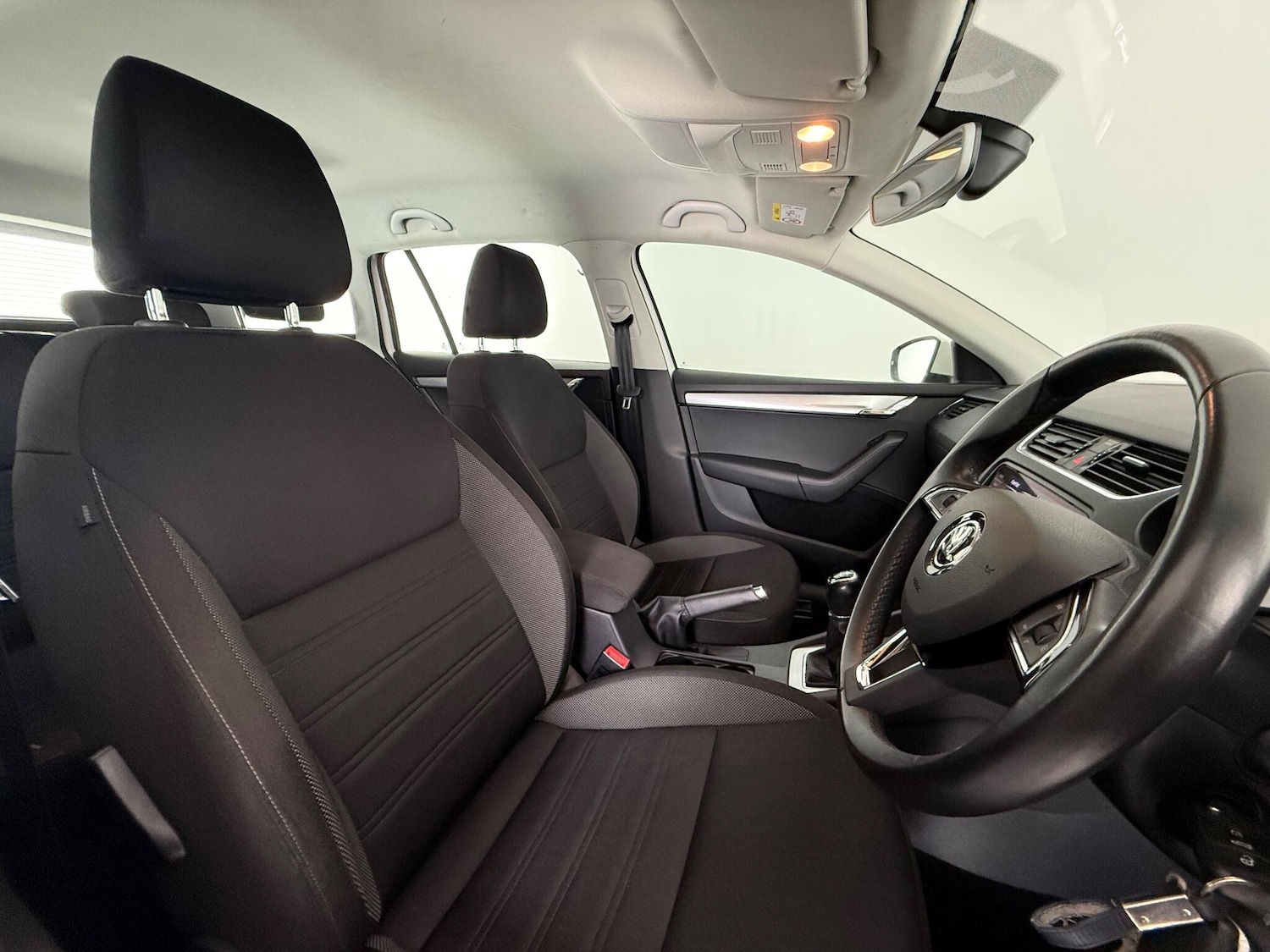 Used Skoda Octavia 2019 for sale - 77243402: Photo 10