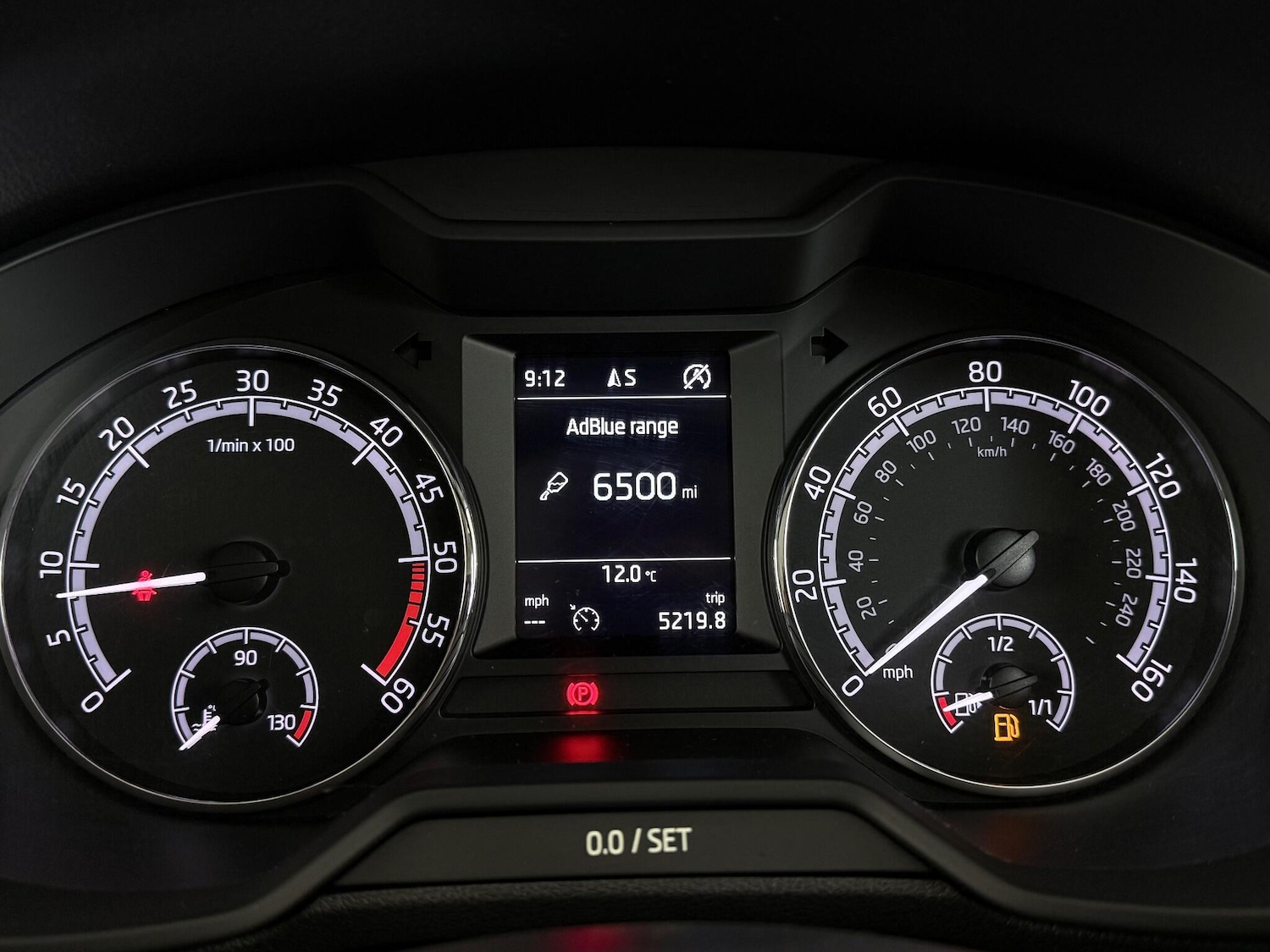 Used Skoda Octavia 2019 for sale - 77243402: Photo 14