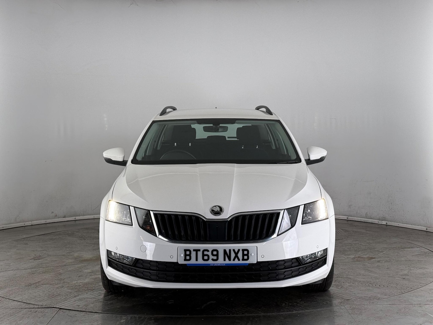 Used Skoda Octavia 2019 for sale - 77243402: Photo 2